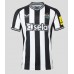 Newcastle United Anthony Gordon #10 Kotipaita 2023-24 Lyhythihainen